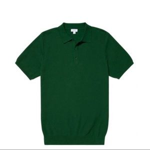AUTHENTIC NWT SUNSPEL POLO